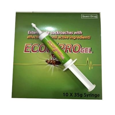Ecofipro gel bả diệt gián đức tận gốc