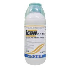 Icon 10 CS hóa chất diệt muỗi – diệt côn trùng chai 1 Lít