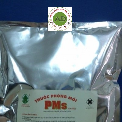 Thuốc trừ mối PMS dạng túi 2kg